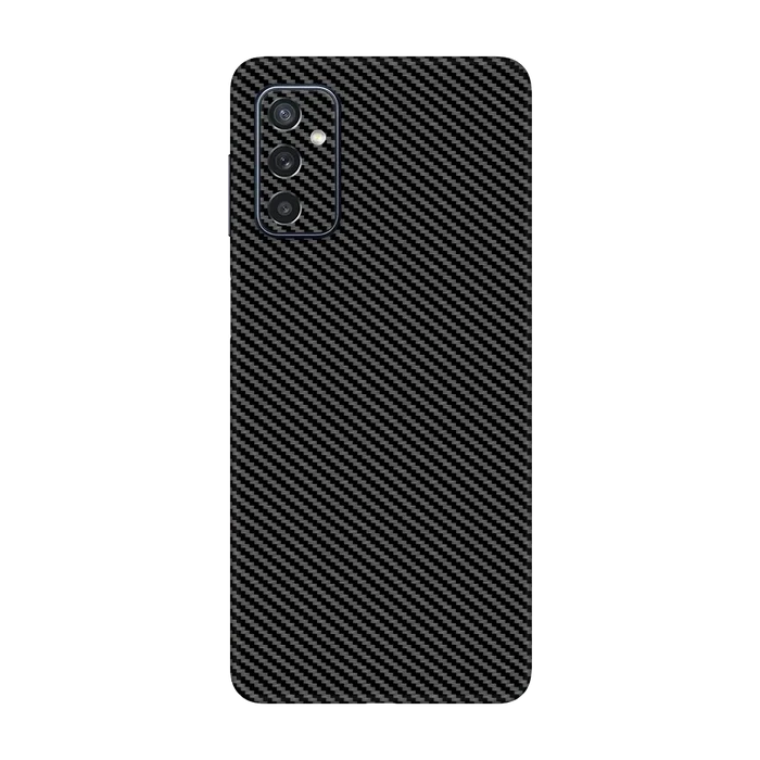 Full Back / Noir Aramid