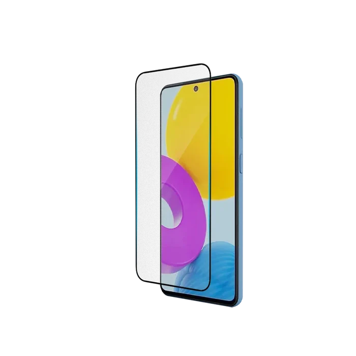 Galaxy M52 Tempered Glass Screen Guard Protector
