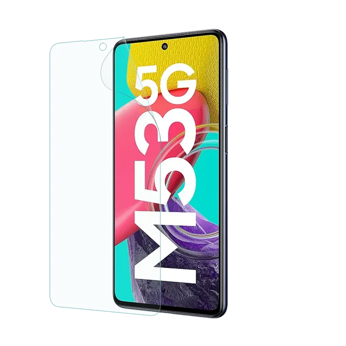 Galaxy M53 Screen Guard Protector