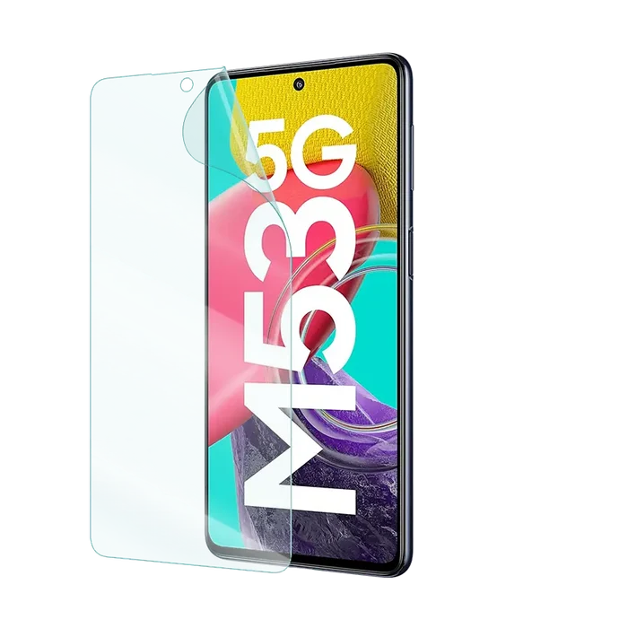 Galaxy M53 Screen Guard Protector