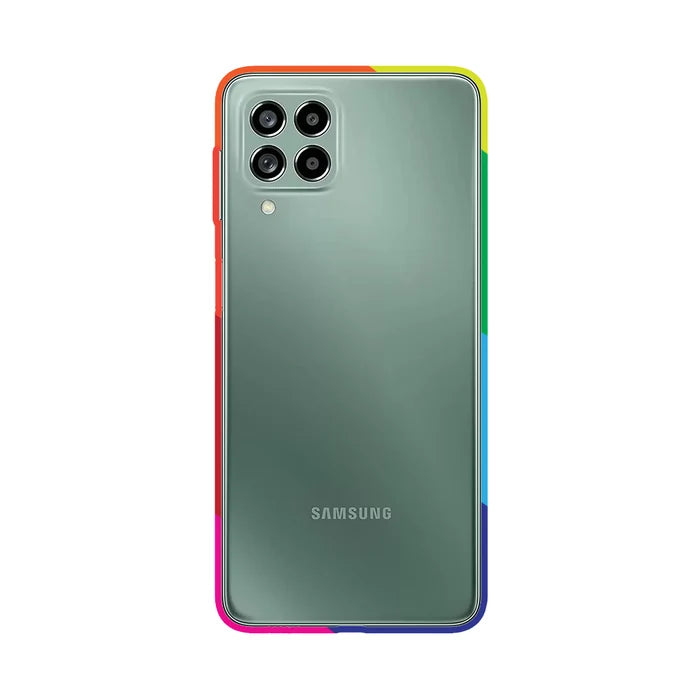 Galaxy M53 Mobile Skins & Wraps