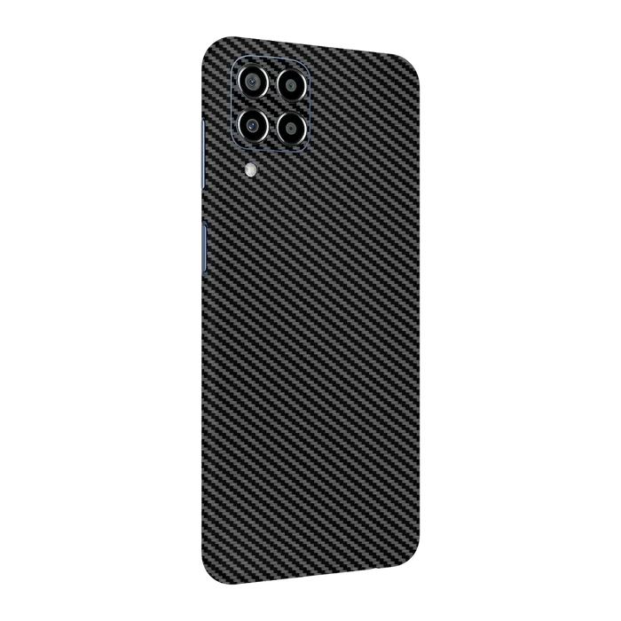 Full Back / Noir Aramid