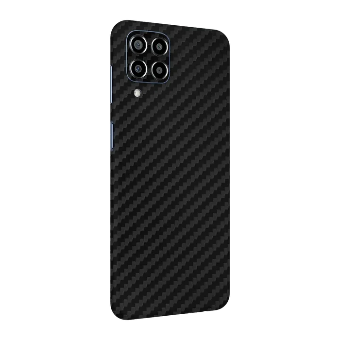 Full Back / Carbon Fiber