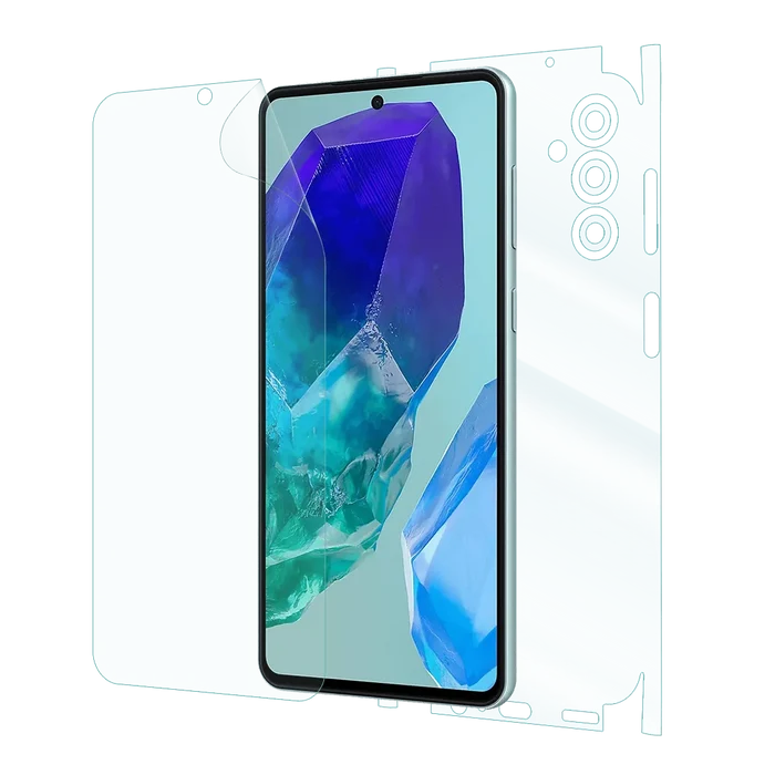 Galaxy M55 5G Screen Guard Protector