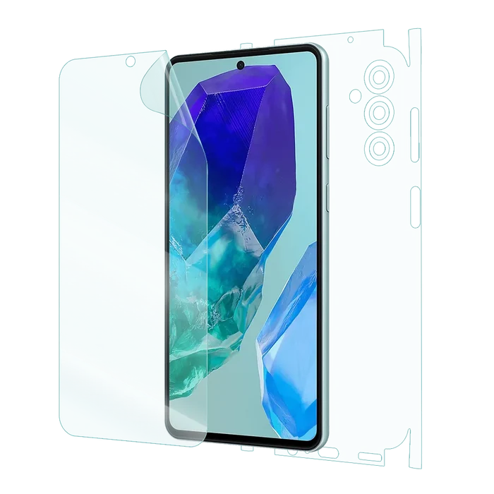 Galaxy M55 5G Screen Guard Protector