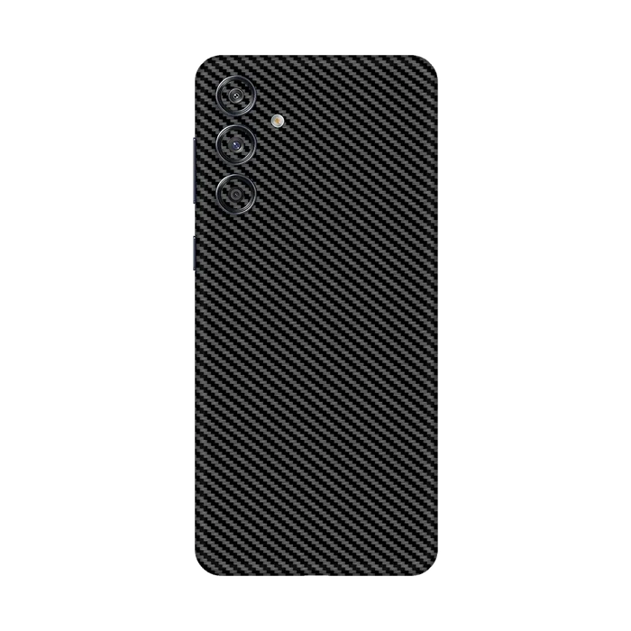 Full Back / Noir Aramid