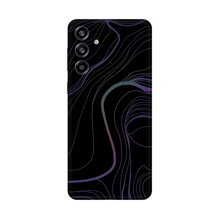 Full Back / Nebula Shift
