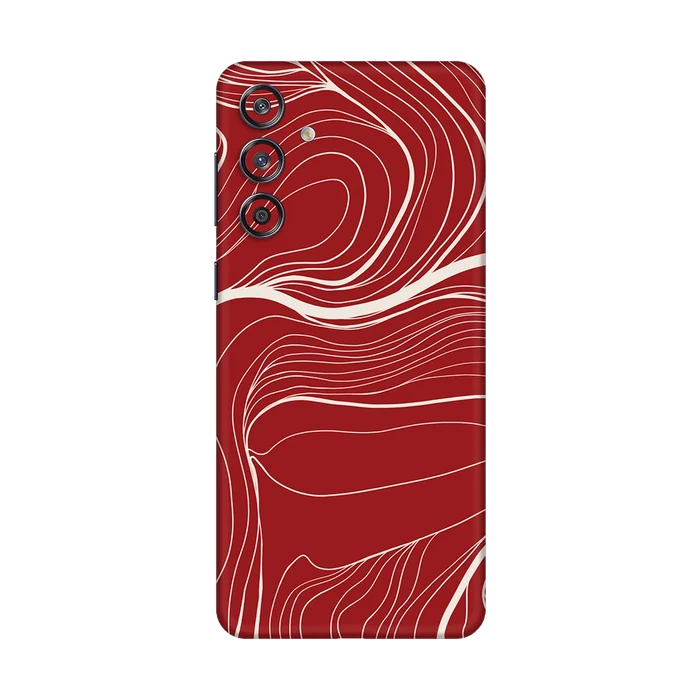 Full Back / Magma Vein