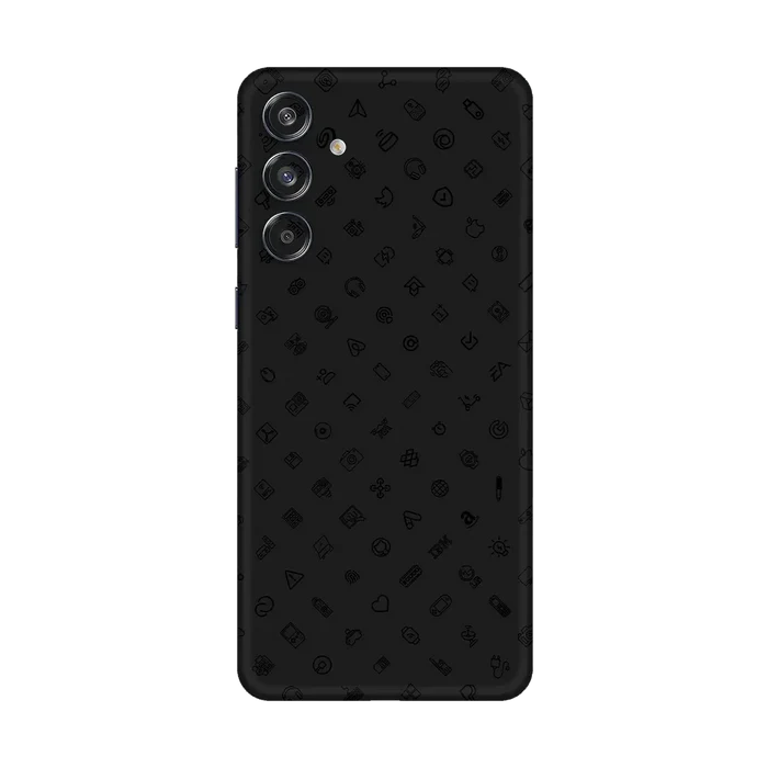 Galaxy M55 5G Mobile Skins & Wraps