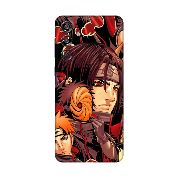 Full Back / Rogue Ninja
