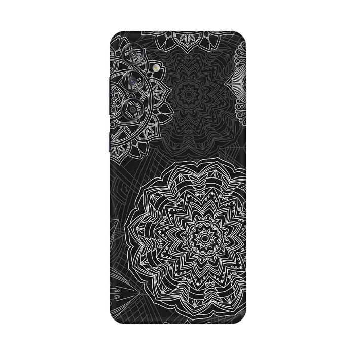 Full Back / Mystic Black