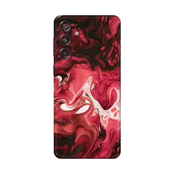Full Back / Blood Rush
