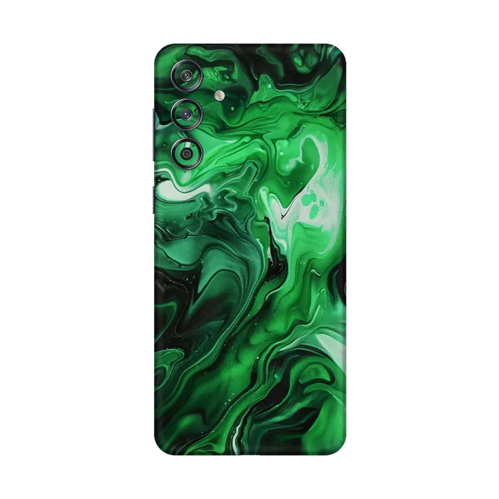 Full Back / Goblin Gas
