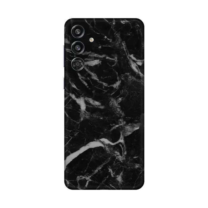Full Back / Black Marble