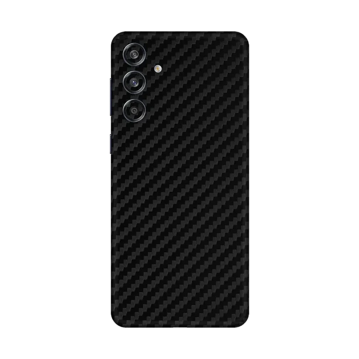 Full Back / Carbon Fiber