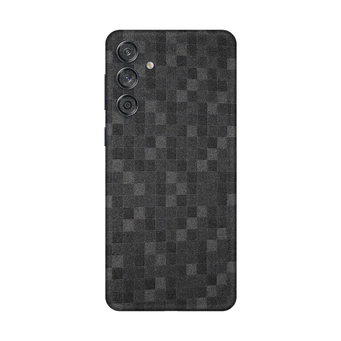 Full Back / Pixels Dark