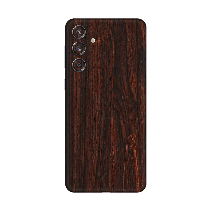 Full Back / Mahogany Wood