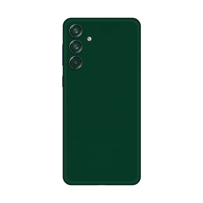 Full Back / Pine Green