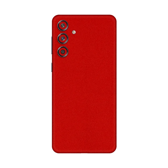 Full Back / Sandstone Red