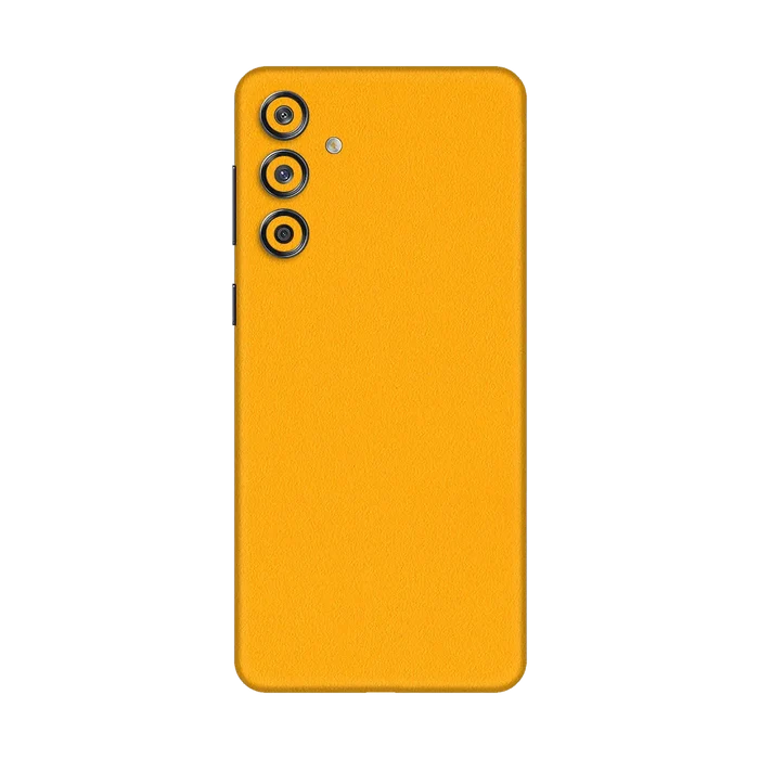 Full Back / Sandstone Yellow
