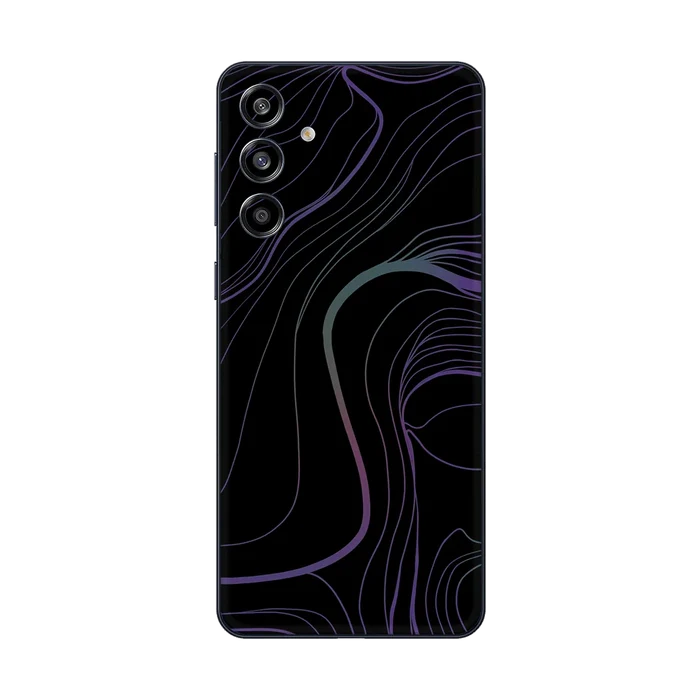 Flat Back / Nebula Shift