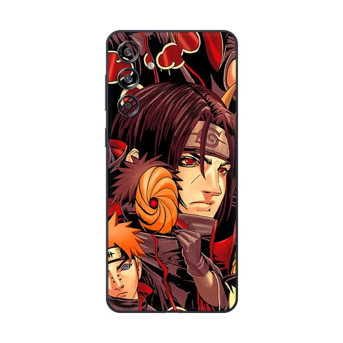 Flat Back / Rogue Ninja