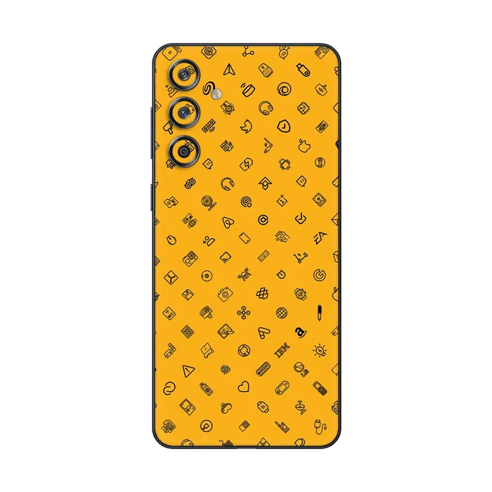 Flat Back / Iconic Spark