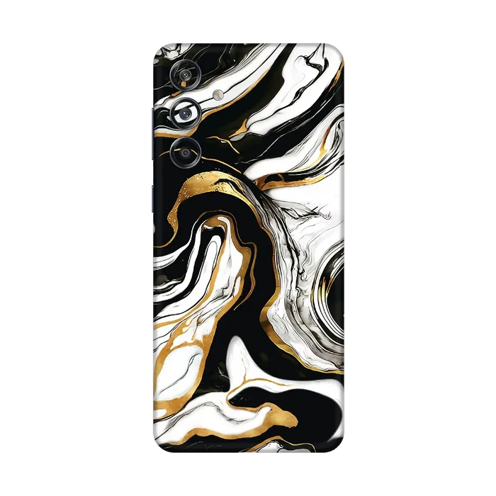 Galaxy M55 5G Mobile Skins & Wraps
