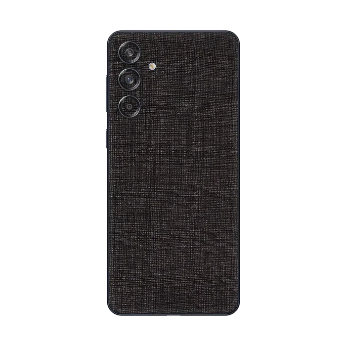 Flat Back / Fabrix