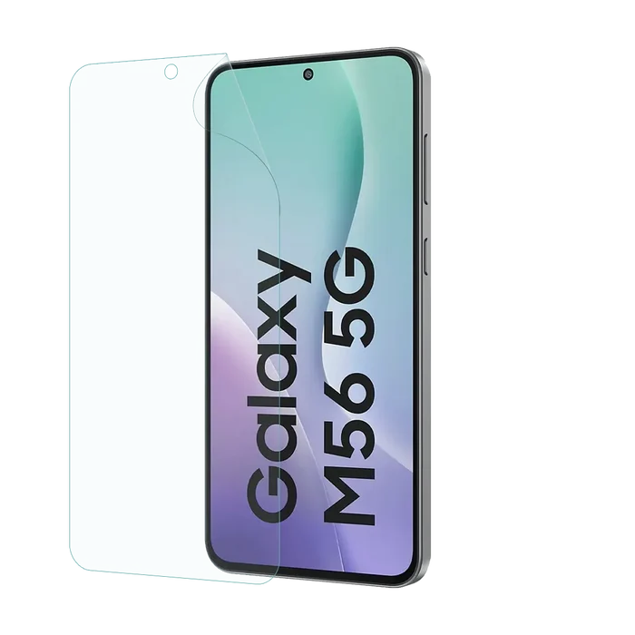 Galaxy M56 5G Screen Guard Protector