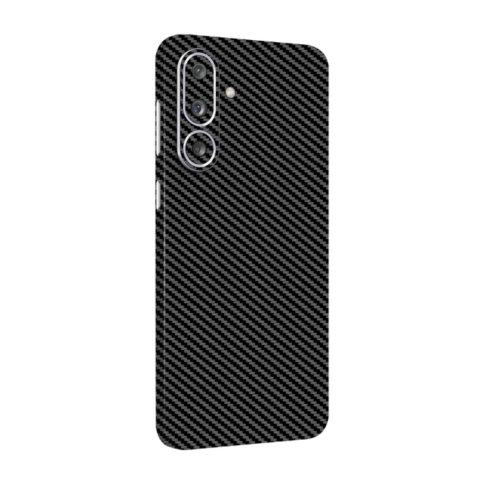 Full Back / Noir Aramid