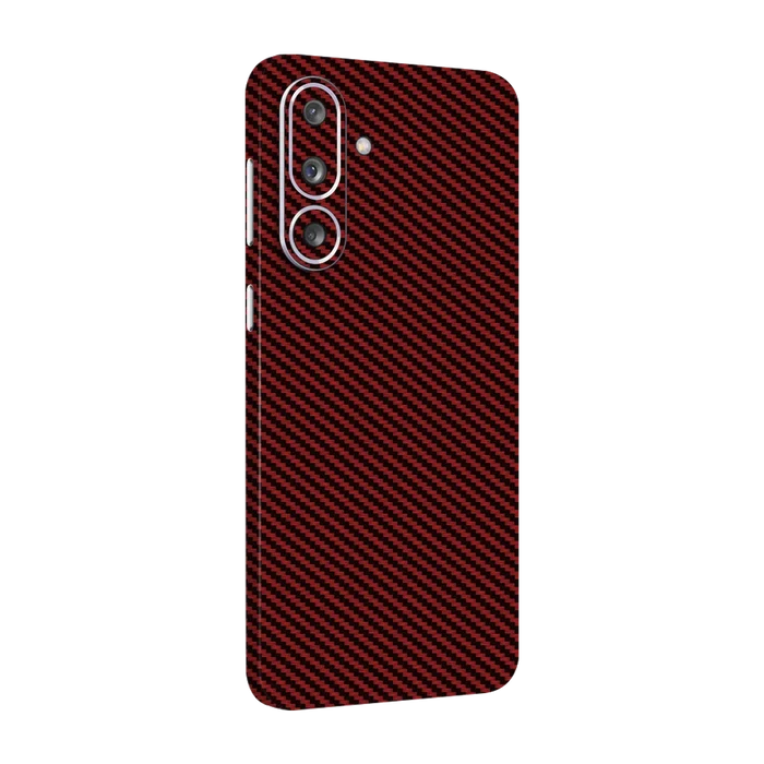 Full Back / Scarlet Aramid