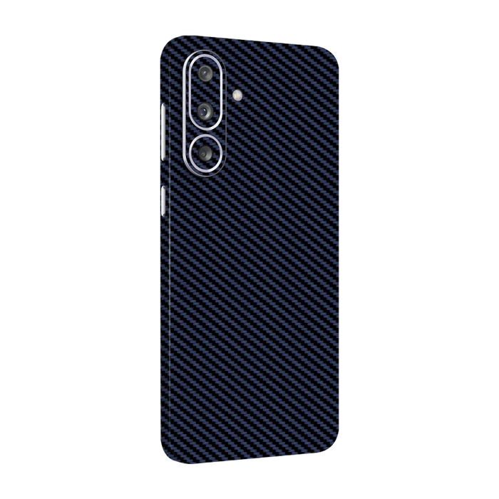 Full Back / Navy Aramid