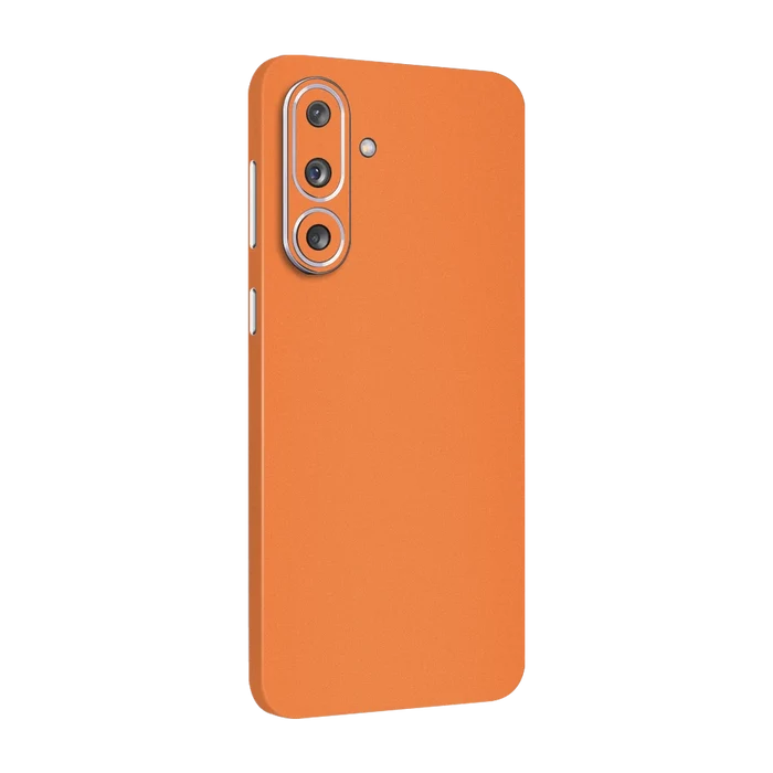 Full Back / Cosmic Orange