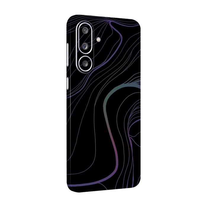 Full Back / Nebula Shift
