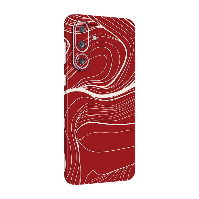 Full Back / Magma Vein