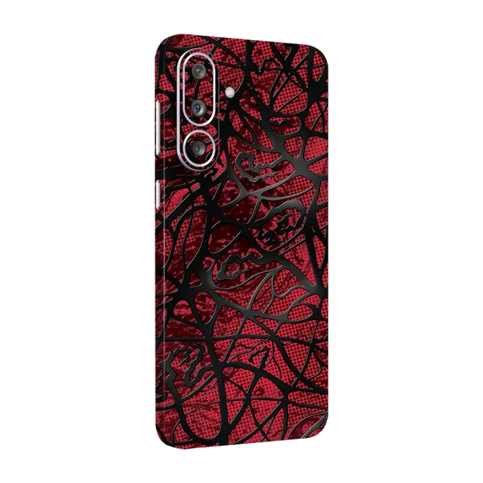 Full Back / Red Inmate