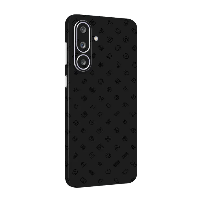 Galaxy M56 5G Mobile Skins & Wraps
