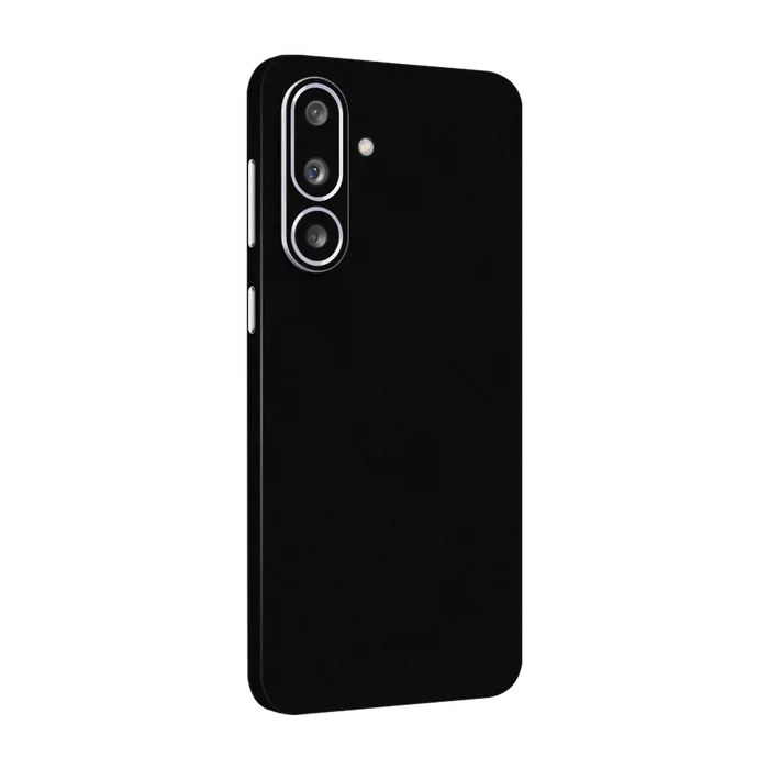 Full Back / Black Matte