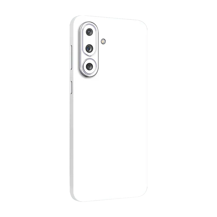 Full Back / White Matte