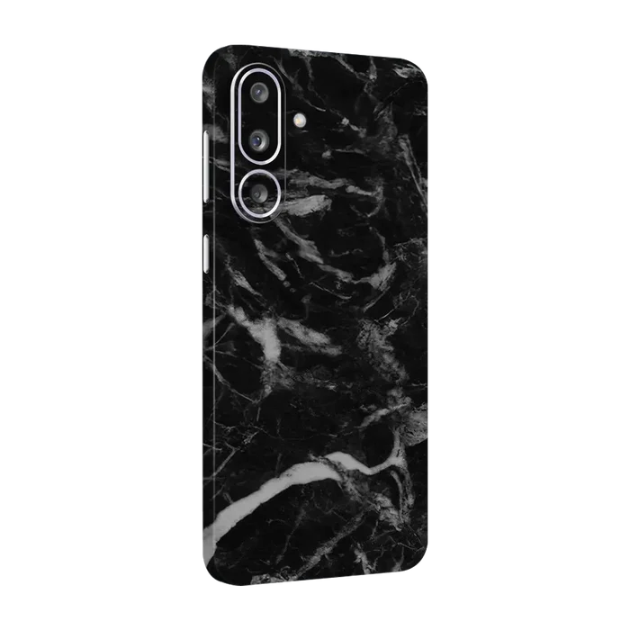 Full Back / Black Marble
