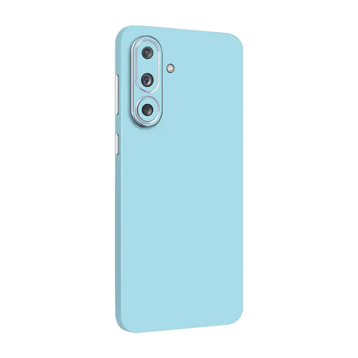 Full Back / Pastel Blue