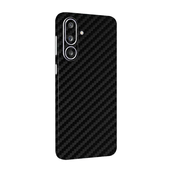 Full Back / Carbon Fiber