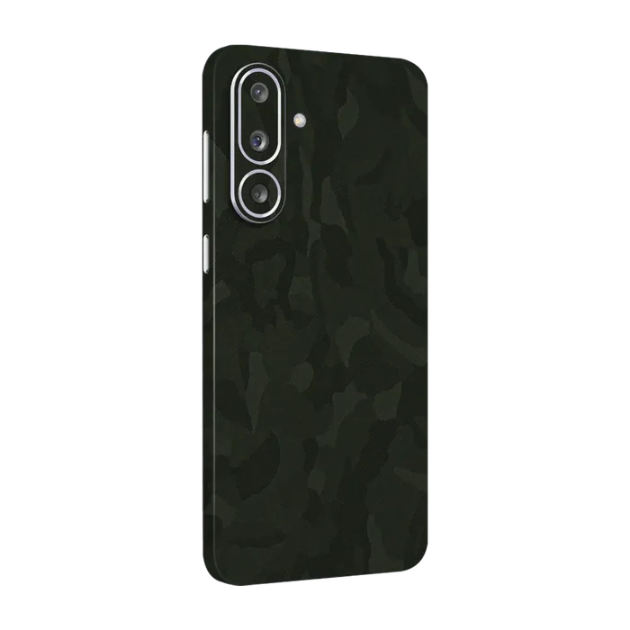 Full Back / Green Camo