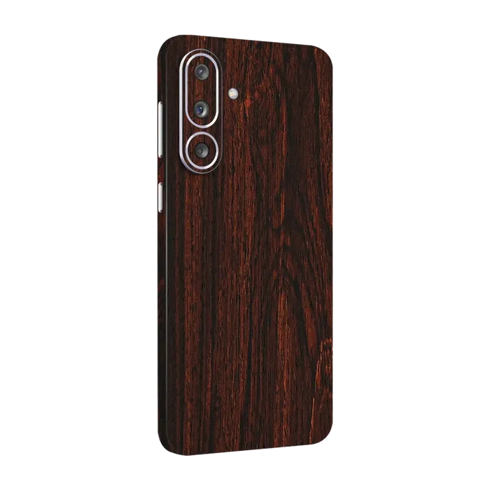 Full Back / Mahogany Wood