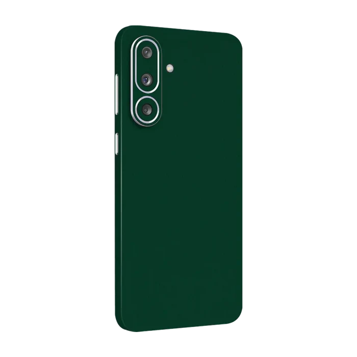 Full Back / Pine Green