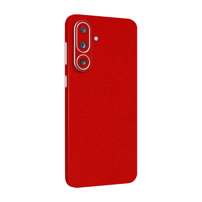 Full Back / Sandstone Red