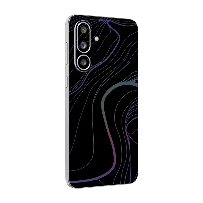 Flat Back / Nebula Shift