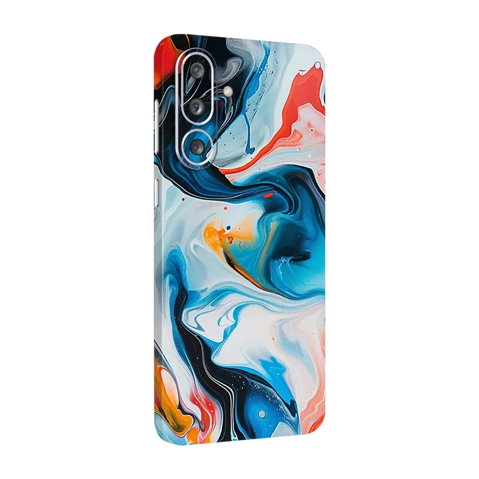 Galaxy M56 5G Mobile Skins & Wraps