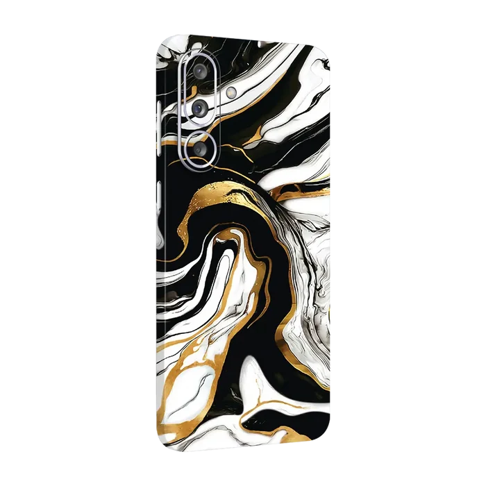 Galaxy M56 5G Mobile Skins & Wraps